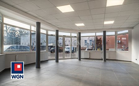 Lokal handlowo-usługowy 260 m2 - Bolesławiec Centrum lokal użytkowy Bolesławiec, Centrum