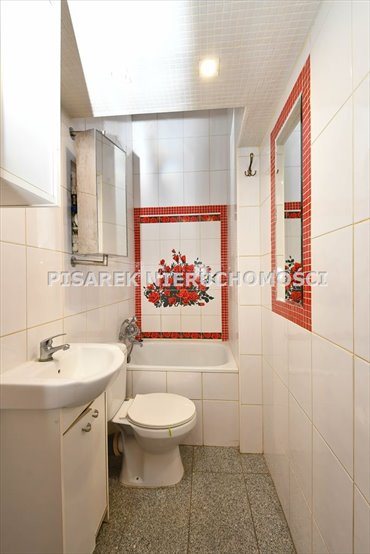 Kawalerka na wynajem Warszawa, Ochota, Filtry, Al. Jerozolimskie 24m2 Foto 3