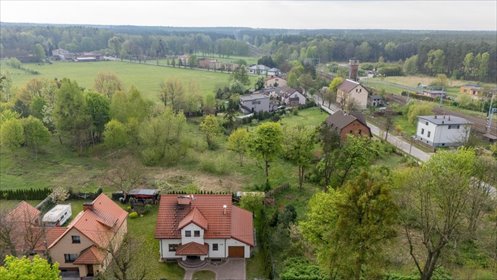 Działka budowlana na sprzedaż Koszęcin 984m2 Foto 7