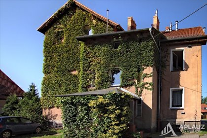Sprzedam przestronne 2-pokojowe mieszkanie 63 m² w Cieplicach mieszkanie Jelenia Góra, Cieplice Śąskie Zdrój