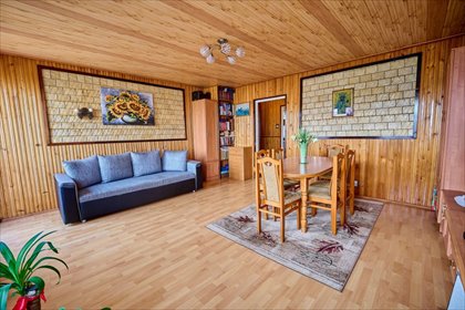 Na sprzedaż przestronne 3-pokojowe mieszkanie 72 m² w Płocku mieszkanie Płock, Krzysztofa Kamila Baczyńskiego