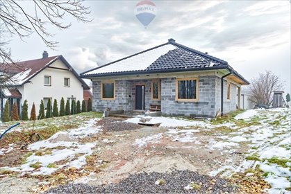 dom na sprzedaż 127m2 dom Stara Wieś