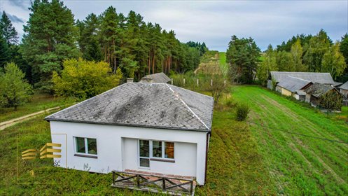 dom na sprzedaż 115m2 dom Stanisławów