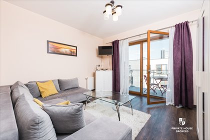 mieszkanie na wynajem 44m2 mieszkanie Kraków, Śródmieście, Rakowicka