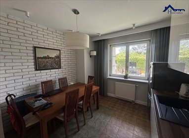 Nowoursynowska, 36 m², wysoki standard, ciche polecam mieszkanie Warszawa, Nowoursynowska