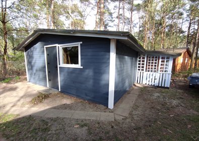 dom na sprzedaż 45m2 dom Sulejów, Sulejów