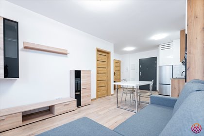 mieszkanie na wynajem 42m2 mieszkanie Łódź, Polesie, Polesie, Wołowa