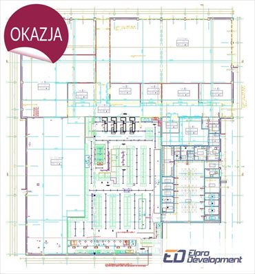 Lokal użytkowy na wynajem Goraj 46m2 Foto 4