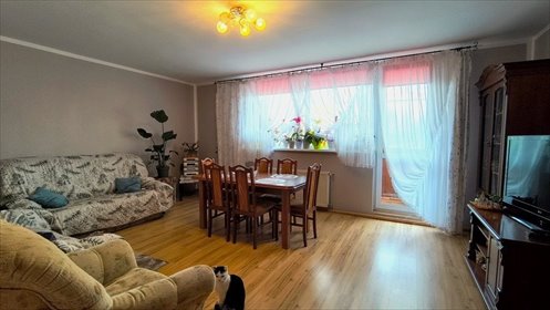 Zapraszam do przestronnego 70 m² mieszkania w Żarskiej Wsi mieszkanie Żarska Wieś