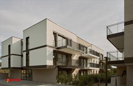 Zapraszam do luksusowego apartamentu 37 m² z ogrodem na Wyspie Sobieszewskiej mieszkanie Gdańsk, Klimatyczna