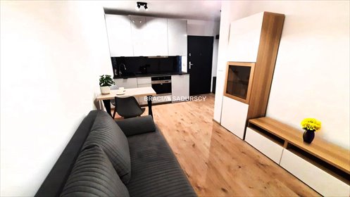mieszkanie na wynajem 27m2 mieszkanie Kraków, Bronowice, Stelmachów