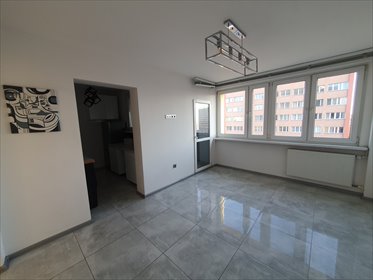 mieszkanie na sprzedaż 46m2 mieszkanie Warszawa, Ochota, Rakowiec, Skorochód-Majewskiego