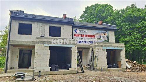 dom na sprzedaż 136m2 dom Pszczyna, Stara Wieś, Chopina