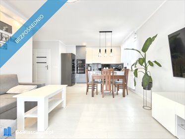 mieszkanie na sprzedaż 63m2 mieszkanie Gdańsk, Niepołomicka 32B