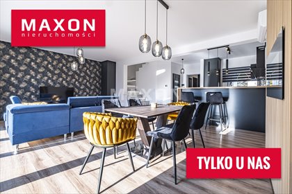 Zapraszam do wynajmu luksusowego domu 185 m² w Białołęce dom Warszawa, Białołęka, Płochocińska