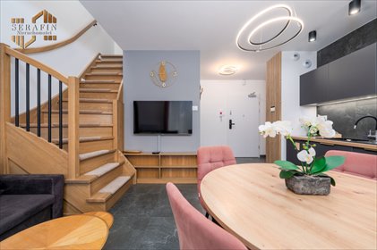 mieszkanie na sprzedaż 43m2 mieszkanie Karpacz, Kąpielowa