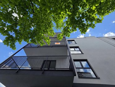 Komfortowe 2 pok. na ostatnim piętrze z balkonem i klimatyzacją mieszkanie Kraków, Bieżanów-Prokocim, Prokocim, Bieżanowska