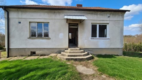 dom na sprzedaż 100m2 dom Ryglice