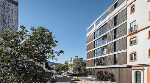 Ekskluzywny apartament z tarasem i widokiem w centrum Estepony mieszkanie Estepona Centro, Estepona Centro, Estepona, Málaga