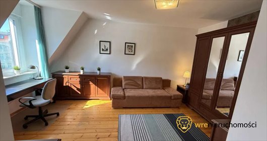 mieszkanie na sprzedaż 72m2 mieszkanie Wrocław, Śródmieście, Nowowiejska