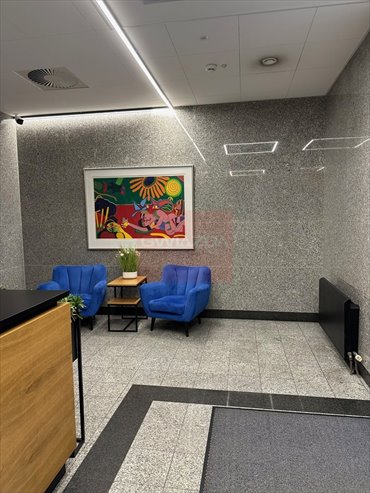 Nowoczesny biurowiec 1000 m² z klimatyzacją i ochroną lokal użytkowy Warszawa, Ursynów