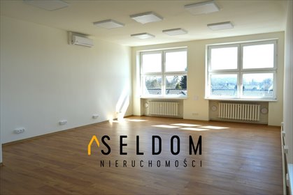 Zapraszam do wynajęcia nowoczesnego biura 35,52 m² w Opolu lokal użytkowy Opole