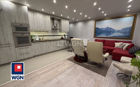 mieszkanie na wynajem 60m2 mieszkanie Szczecin, Pomorzany, Dunikowskiego