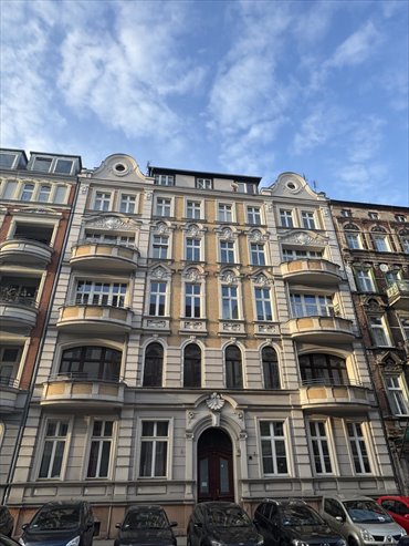 mieszkanie na sprzedaż 53m2 mieszkanie Wrocław, Śródmieście, Ołbin, Kluczborska