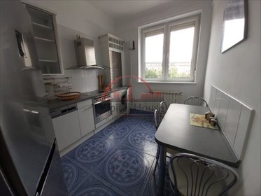 mieszkanie na wynajem 50m2 mieszkanie Warszawa, Śródmieście, Nowowiejska