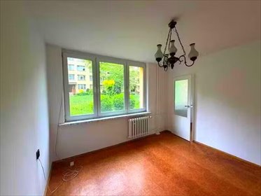 Przestronne 3 pokoje z balkonem w zielonym Gliwicach mieszkanie Gliwice, Sikornik, Kormoranów