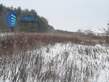 działka na sprzedaż 23400m2 działka Konstancin-Jeziorna, Jastrzębie