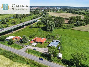 Na sprzedaż przestronny kompleks 126 m² z potencjałem w Rączkach dom Raczki Elbląskie