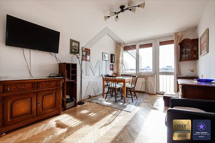 mieszkanie na sprzedaż 38m2 mieszkanie Gdańsk, Przymorze Małe, Piastowska