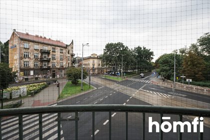 mieszkanie na wynajem 120m2 mieszkanie Kraków, Krowodrza, pl. Inwalidów