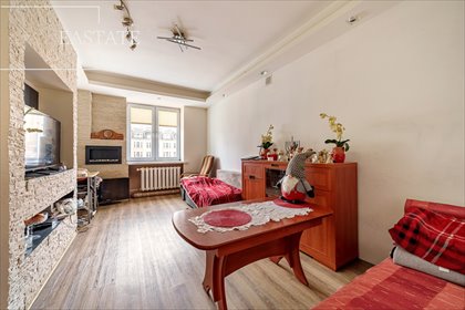 mieszkanie na sprzedaż 35m2 mieszkanie Warszawa, Śródmieście, Aleja Jana Pawła II