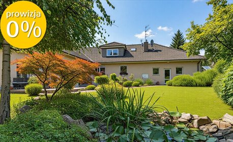 dom na sprzedaż 240m2 dom Żerniki Wrocławskie