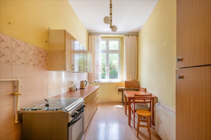 mieszkanie na sprzedaż 49m2 mieszkanie Wrocław, Krzyki, Partynice, Partynicka