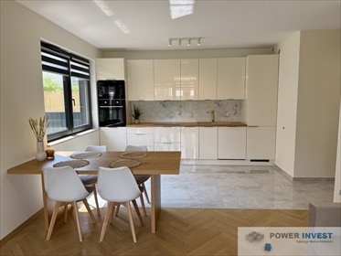 mieszkanie na wynajem 55m2 mieszkanie Kraków, Ruczaj, Jana Kantego Federowicza