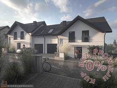 dom na sprzedaż 155m2 dom Giebułtów