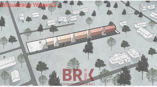 Działka budowlana na sprzedaż Warszawa, Białołęka, Echa Leśne 6 249m2 Foto 4