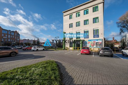 lokal użytkowy na sprzedaż 220m2 lokal użytkowy Malbork, Tadeusza Kościuszki