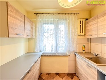mieszkanie na sprzedaż 38m2 mieszkanie Częstochowa, Tysiąclecie