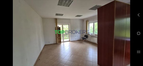 lokal użytkowy na wynajem 35m2 lokal użytkowy Warszawa, Białołęka Nowodwory