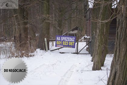 działka na sprzedaż 3992m2 działka Brzóze