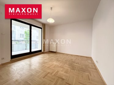 mieszkanie na wynajem 47m2 mieszkanie Warszawa, Śródmieście, ul. Wspólna