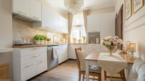 mieszkanie na sprzedaż 112m2 mieszkanie Legnica, Władysława Reymonta