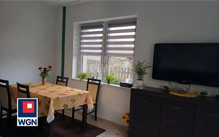 dom na sprzedaż 102m2 dom Mysłów, Mysłów