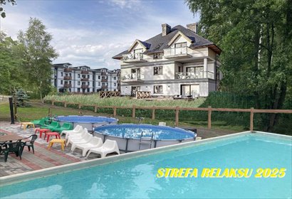 mieszkanie na sprzedaż 38m2 mieszkanie Wadowice, Jana Matejki