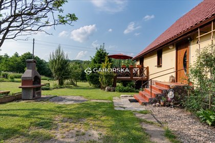 Dochodowa agroturystyka z potencjałem rozwoju dom Olszyniec