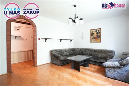 mieszkanie na sprzedaż 53m2 mieszkanie Gdańsk, Siedlce, Skarpowa